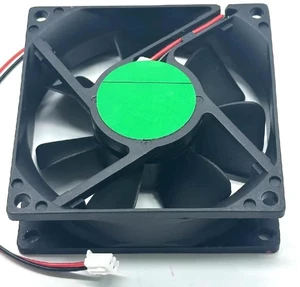 AD0824HX-A70GL DC 24V 0.16A 80x80x25mm Server Cooling Fan AD0824HX-A70GL DC 24V 0.16A 80x80x25mm Server Cooling Fan