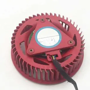 FD9238H12S DC 12V 0.8A Four-Wire Server Cooling Fan FD9238H12S DC 12V 0.8A Four-Wire Server Cooling Fan
