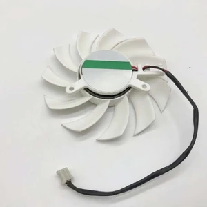 Color CF-12810 B DC 12V 0.30W Dual-Line Server Cooling Fan Color CF-12810 B DC 12V 0.30W Dual-Line Server Cooling Fan