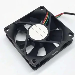 A7520B12UP DC 12V 0.56A 75X75X20mm Four-wire cooling fan A7520B12UP DC 12V 0.56A 75X75X20mm Four-wire cooling fan