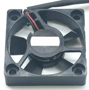 MF40H-12 DC 12V 0.06A 40x40x10mm Dual-line Server Cooling Fan MF40H-12 DC 12V 0.06A 40x40x10mm Dual-line Server Cooling Fan