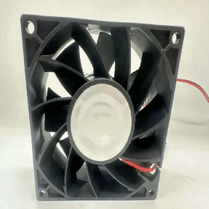 RD9238B24L-S 92x92x38mm Dual-wire 24V DC 0.41A 92mm Computer CPU Cooler Fan - Low-profile Case Fan RD9238B24L-S 92x92x38mm Dual-wire 24V DC 0.41A 92mm Computer CPU Cooler Fan - Low-profile Case Fan