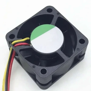 PMD1238PKB1-A (2). DC 12V 3.1W 38x38x20mm Three-wire cooling fan PMD1238PKB1-A (2). DC 12V 3.1W 38x38x20mm Three-wire cooling fan