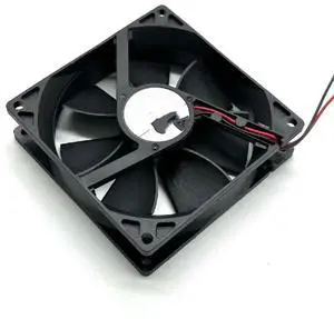 FD2490-A1141E DC 24V 0.21A 90x90x25mm Dual-Line Server Cooling Fan FD2490-A1141E DC 24V 0.21A 90x90x25mm Dual-Line Server Cooling Fan