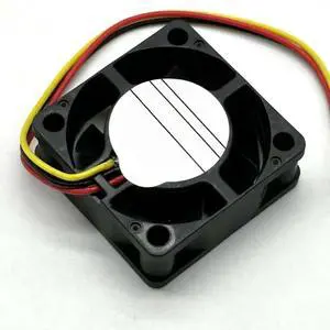 MMF-04C24DS DC 24V 0.09A 60x60x25mm Three-wire cooling fan MMF-04C24DS DC 24V 0.09A 60x60x25mm Three-wire cooling fan