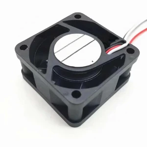 1608KL-05W-B39 DC 24V 0.08A 40x40x20mm Cooling Fan 1608KL-05W-B39 DC 24V 0.08A 40x40x20mm Cooling Fan