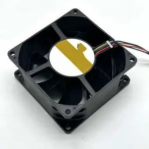 DATA0838B8S P052 DC 48V 0.48A 80x80x38mm Four-wire cooling fan DATA0838B8S P052 DC 48V 0.48A 80x80x38mm Four-wire cooling fan