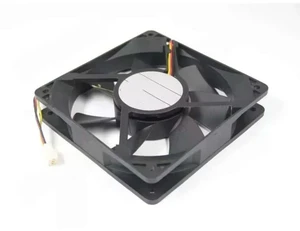 PV122512H2BF DC 12V 0.70A Three-wire 120X120X25mm Cooling Fan PV122512H2BF DC 12V 0.70A Three-wire 120X120X25mm Cooling Fan