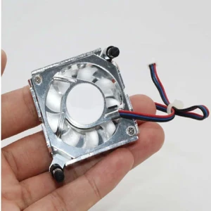 CE1245-A1033AB4 DC 12V 44x44x12mm Three-wire cooling fan CE1245-A1033AB4 DC 12V 44x44x12mm Three-wire cooling fan