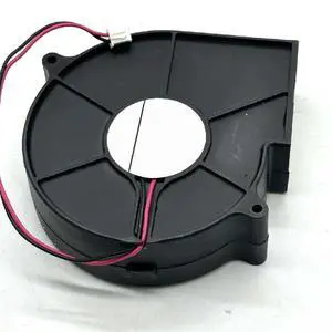 RBH9330S1 DC 12V 0.45A 93x93x30mm Dual-line Server Cooling Fan RBH9330S1 DC 12V 0.45A 93x93x30mm Dual-line Server Cooling Fan