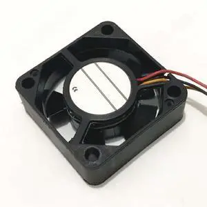 1204KL-04W-B39 B52 DC 12V 0.09A 30x30x10mm Server Cooling Fan 1204KL-04W-B39 B52 DC 12V 0.09A 30x30x10mm Server Cooling Fan