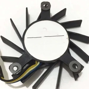 GB51B2M GB51B2H DC 12V 0.15A 4-wire server cooling fan GB51B2M GB51B2H DC 12V 0.15A 4-wire server cooling fan