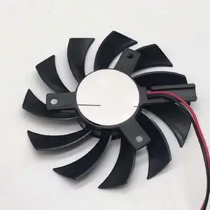 FS1280-S2142A DC 12V 0.16A Dual-Line Server Cooling Fan FS1280-S2142A DC 12V 0.16A Dual-Line Server Cooling Fan