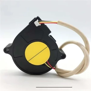D05F-12PM 08B DC 12V 0.09A 51x51x15mm Three-line projector cooling fan D05F-12PM 08B DC 12V 0.09A 51x51x15mm Three-line projector cooling fan