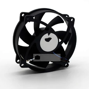 Electronic AUB0912VH DC 12V 0.60A 90x90x25mm Four-wire cooling fan Electronic AUB0912VH DC 12V 0.60A 90x90x25mm Four-wire cooling fan