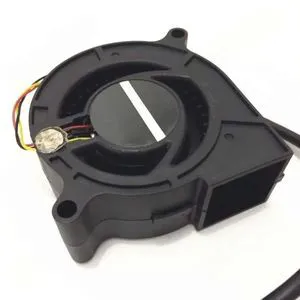 GB1206PTV2-AY 11.S34.F DC 12V 1.2W 60x60x25mm Three-line projector cooling fan GB1206PTV2-AY 11.S34.F DC 12V 1.2W 60x60x25mm Three-line projector cooling fan