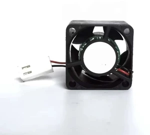 Electronic AFB02505HHB 6D1A DC 5V 0.23A 25x25x15mm Dual-wire Cooling Fan Electronic AFB02505HHB 6D1A DC 5V 0.23A 25x25x15mm Dual-wire Cooling Fan