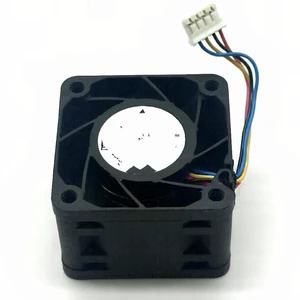 Electronic FFB0412UHN SM36 DC 12V 1.90A 40x40x28mm Server Cooling Fan Electronic FFB0412UHN SM36 DC 12V 1.90A 40x40x28mm Server Cooling Fan