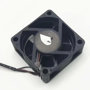 Electronic ASB03512HB Server Cooling Fan DC 12V 0.18A 35x35x15mm Electronic ASB03512HB Server Cooling Fan DC 12V 0.18A 35x35x15mm