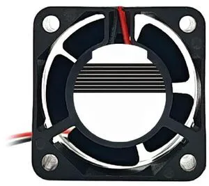 Motor 109P0405H3D09 DC 5V 0.68A 40x40x28mm Dual-line chassis cooling fan Motor 109P0405H3D09 DC 5V 0.68A 40x40x28mm Dual-line chassis cooling fan