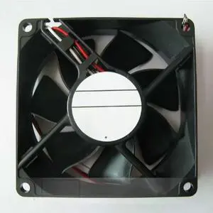 3110KL-04W-B89 C56 DC 12V 0.38A 3-wire 80X80X25mm Server Cooling Fan 3110KL-04W-B89 C56 DC 12V 0.38A 3-wire 80X80X25mm Server Cooling Fan