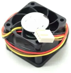 Motor 9GV0412P3K03 DC 12V 0.84A 40x40x28mm Cooling Fan Motor 9GV0412P3K03 DC 12V 0.84A 40x40x28mm Cooling Fan