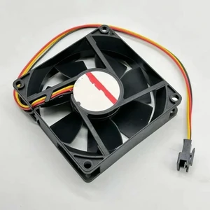 ME80202V1-000C-G99 DC 24V 1.54W 80x80x20mm Cooling Fan ME80202V1-000C-G99 DC 24V 1.54W 80x80x20mm Cooling Fan