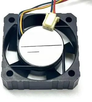 F412RF12MB-05 Cooling Fan DC 12V 40X40X12mm Three-wire F412RF12MB-05 Cooling Fan DC 12V 40X40X12mm Three-wire