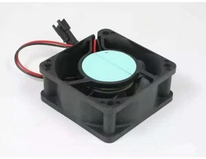 D06A-12 02 DC 5V 0.21A 60x60x25mm Cooling Fan D06A-12 02 DC 5V 0.21A 60x60x25mm Cooling Fan