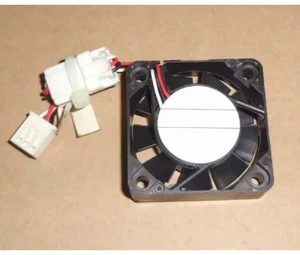 1604KL-04W-B59 B54 DC 12V 0.10A Cooling Fan 1604KL-04W-B59 B54 DC 12V 0.10A Cooling Fan