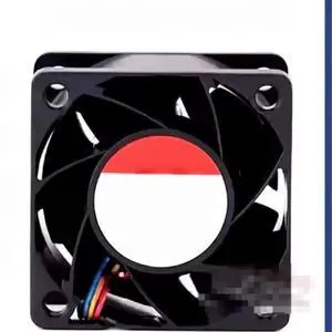 PF40281BX-1000C-S9H DC 12V 12.42W 40x40x28mm Four-wire Server Cooling Fan PF40281BX-1000C-S9H DC 12V 12.42W 40x40x28mm Four-wire Server Cooling Fan