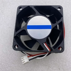 JF0625B2SM-R DC 24V 0.14A 60x60x25mm Three-line chassis cooling fan JF0625B2SM-R DC 24V 0.14A 60x60x25mm Three-line chassis cooling fan