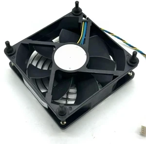 DS09225T12U P128 Cooling Fan DC 12V 0.7A 90x90x25mm 4-wire DS09225T12U P128 Cooling Fan DC 12V 0.7A 90x90x25mm 4-wire