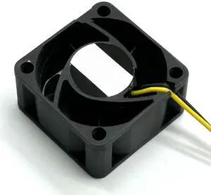 HDF4020L-05HB HDF4020L-05HB-2 DC 5V 40x40x20mm Server Cooling Fan HDF4020L-05HB HDF4020L-05HB-2 DC 5V 40x40x20mm Server Cooling Fan