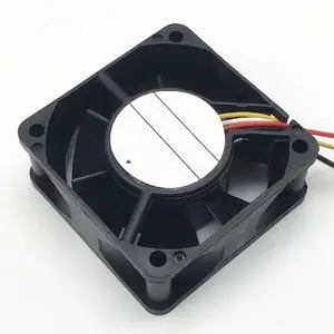 2410ML-04W-B66 C03 DC 12V 0.40A 60x60x25mm Server Cooling Fan 2410ML-04W-B66 C03 DC 12V 0.40A 60x60x25mm Server Cooling Fan