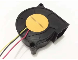 GAMMA26 D05F-12BS2 DC 12V 0.15A 50X50X25mm Three-wire cooling fan GAMMA26 D05F-12BS2 DC 12V 0.15A 50X50X25mm Three-wire cooling fan