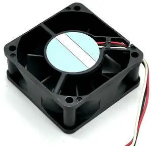 2410ML-05W-B49 L09 DC 24V 0.12A 3-wire 60X60X25mm Server Cooling Fan 2410ML-05W-B49 L09 DC 24V 0.12A 3-wire 60X60X25mm Server Cooling Fan