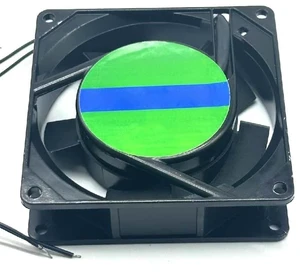 SA9225A2 240V 0.05A 92x92x25mm Dual-Line Server Cooling Fan SA9225A2 240V 0.05A 92x92x25mm Dual-Line Server Cooling Fan