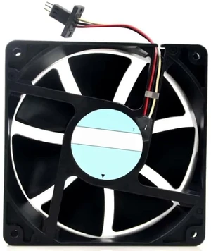 4715KL-05W-B39 PQ1 DC 24V 0.36A 120x120x38mm Three-wire cooling fan 4715KL-05W-B39 PQ1 DC 24V 0.36A 120x120x38mm Three-wire cooling fan
