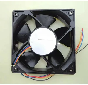 Electronic AFB1248SHF 9E1X Cooling Fan, DC 48V 0.45A, 120x120x32mm Electronic AFB1248SHF 9E1X Cooling Fan, DC 48V 0.45A, 120x120x32mm
