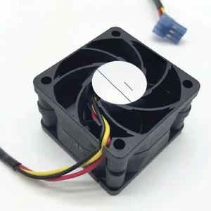 FD1240-A0053M DC 12V 0.35A 40x40x28mm Server Cooling Fan FD1240-A0053M DC 12V 0.35A 40x40x28mm Server Cooling Fan