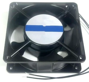 JF12038HA2HSL 220V 0.14A 120x120x38mm Dual-line Server Cooling Fan JF12038HA2HSL 220V 0.14A 120x120x38mm Dual-line Server Cooling Fan