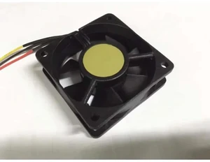 AD0612LB-C72GL DC 12V 0.08A 3-wire 60x60x20mm cooling fan AD0612LB-C72GL DC 12V 0.08A 3-wire 60x60x20mm cooling fan