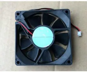 D08G-12TS4 01 Server Cooling Fan DC 12V 0.38A 80x80x20mm 2-wire D08G-12TS4 01 Server Cooling Fan DC 12V 0.38A 80x80x20mm 2-wire