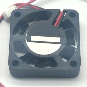 MFB40B-12H DC 12V 0.16A 40x40x10mm Cooling Fan MFB40B-12H DC 12V 0.16A 40x40x10mm Cooling Fan