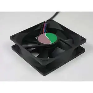TA350DC M34691-33 DC 24V 0.33A 90x90x25mm Cooling Fan TA350DC M34691-33 DC 24V 0.33A 90x90x25mm Cooling Fan
