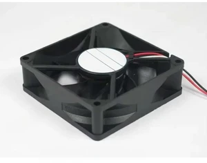 3110KL-05W-B69 L01 DC 24V 0.17A 3-wire 80X80X25mm Cooling Fan 3110KL-05W-B69 L01 DC 24V 0.17A 3-wire 80X80X25mm Cooling Fan