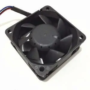 Electronic AFB0624EH 4J44 DC 24V 0.36A 60x60x25mm Server Cooling Fan Electronic AFB0624EH 4J44 DC 24V 0.36A 60x60x25mm Server Cooling Fan