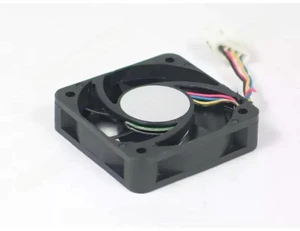 Electronic ASB0412MA BW70 DC 12V 0.08A 40x40x10mm Four-wire cooling fan Electronic ASB0412MA BW70 DC 12V 0.08A 40x40x10mm Four-wire cooling fan