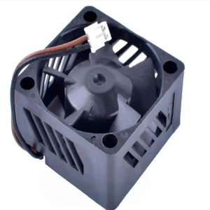 U30R12NS1Z5-51 DC 12V 0.05A 30x30x15mm Dual-wire Cooling Fan U30R12NS1Z5-51 DC 12V 0.05A 30x30x15mm Dual-wire Cooling Fan